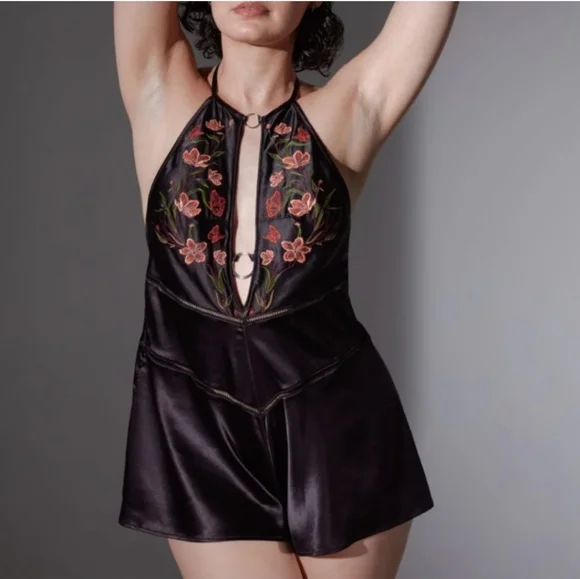 NWT XS Thistle And Spire Persephone Teddy - Picture 2 of 4